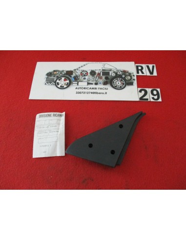 182491480 mostrina specchietto lancia y10 -  Az Ricambi  Sei alla ricerca di ricambi per la tua auto d’epoca?