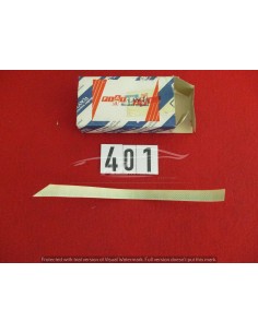 7758762 adesivo sigla parafango anteriore sx fiat panda country club verde -  Az Ricambi  Sei alla ricerca di ricambi per la ...
