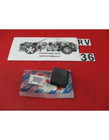 82485317 modanatura posteriore dx lancia kappa -  Az Ricambi  Sei alla ricerca di ricambi per la tua auto d’epoca?