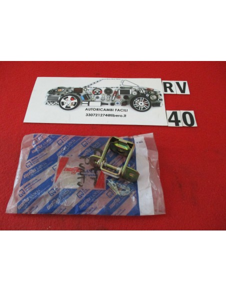 7734532 cerniera baule fiat punto -  Az Ricambi  Sei alla ricerca di ricambi per la tua auto d’epoca?