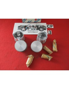 serie pistoni completi fiat 127 900e panda uno a-112 magg. 0,4 5881669 -  Az Ricambi  Sei alla ricerca di ricambi per la tua ...