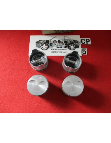 serie pistoni completi fiat 128 ã¸80 -  Az Ricambi  Sei alla ricerca di ricambi per la tua auto d’epoca?