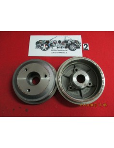 bt0192 95619206 coppia tamburo freno citroen ax hoieds -  Az Ricambi  Sei alla ricerca di ricambi per la tua auto d’epoca?