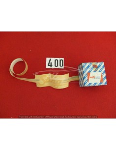 sigla logo fregio 7683337 adesivo sting giallo/verde fiat uno -  Az Ricambi  Sei alla ricerca di ricambi per la tua auto d’ep...