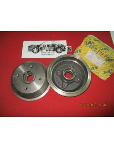 coppia tamburo freno t908109 ford fiesta ii -  Az Ricambi  Sei alla ricerca di ricambi per la tua auto d’epoca?
