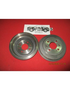 t903699 coppia tamburo freno gdb114 per rover 214 216 218 400 -  Az Ricambi  Sei alla ricerca di ricambi per la tua auto d’ep...