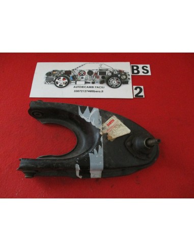 br1039 braccio sospensione anteriore dx renault r5 -  Az Ricambi  Sei alla ricerca di ricambi per la tua auto d’epoca?