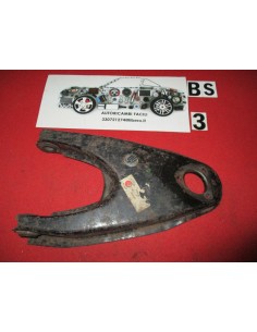 braccio sospensione anteriore superiore renault r4 -  Az Ricambi  Sei alla ricerca di ricambi per la tua auto d’epoca?