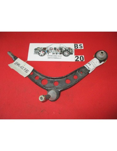 br1275 braccio oscillante sospensione anteriore sx per bmw z3 e36 -  Az Ricambi  Sei alla ricerca di ricambi per la tua auto ...