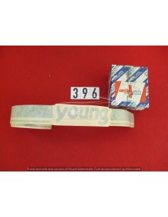 sigla logo fregio modello 181647530 fiat panda posteriore sx young verde -  Az Ricambi  Sei alla ricerca di ricambi per la tu...