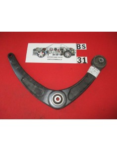 br1545 braccio oscillante sospensione anteriore dx citroen c4 peugeot 307 -  Az Ricambi  Sei alla ricerca di ricambi per la t...