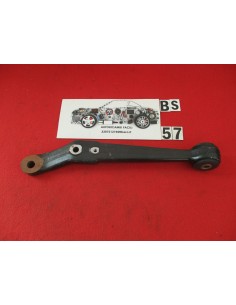 0390565 braccio oscillante sospensione anteriore sx citroen c25 fiat ducato -  Az Ricambi  Sei alla ricerca di ricambi per la...