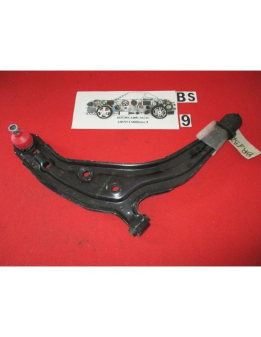 br1378 braccio oscillante sospensione anteriore dx nissan micra 00-03 -  Az Ricambi  Sei alla ricerca di ricambi per la tua a...