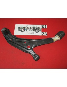 br1380 braccio oscillante sospensione anteriore sx nissan primera -  Az Ricambi  Sei alla ricerca di ricambi per la tua auto ...