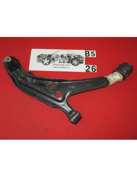 br1380 braccio oscillante sospensione anteriore sx nissan primera -  Az Ricambi  Sei alla ricerca di ricambi per la tua auto ...