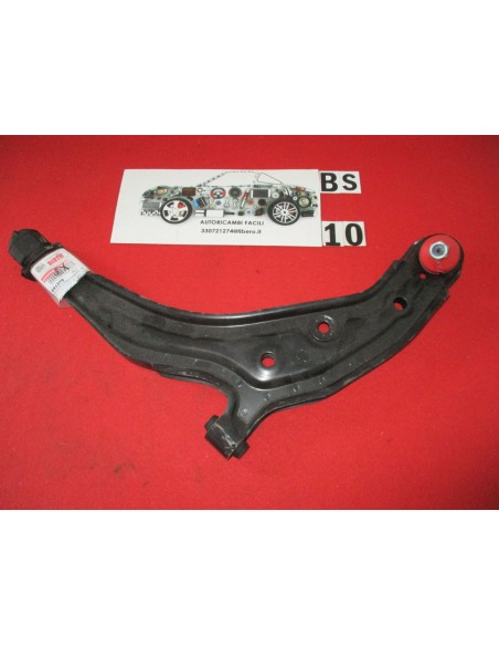 br1379 braccio oscillante sospensione anteriore sx nissan micra 00-03 -  Az Ricambi  Sei alla ricerca di ricambi per la tua a...