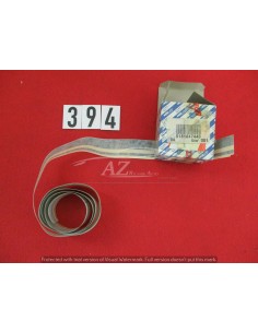 sigla logo fregio modello 181647440 porta dx fiat panda young blu -  Az Ricambi  Sei alla ricerca di ricambi per la tua auto ...