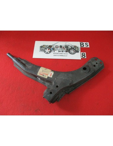 br1094 braccio oscillante sospensione anteriore sx opel kadett e -  Az Ricambi  Sei alla ricerca di ricambi per la tua auto d...