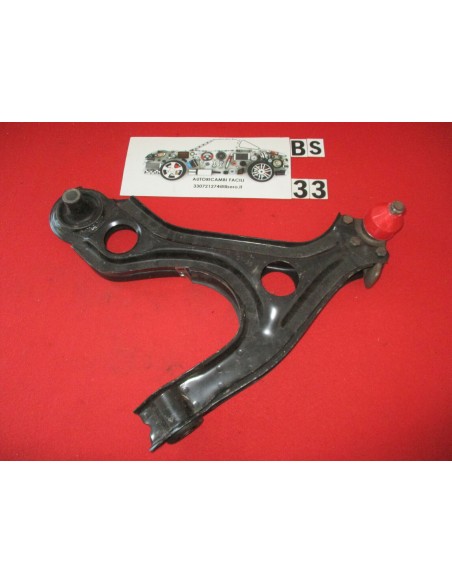 br1357 braccio oscillante sospensione anteriore dx inferiore opel omega senator -  Az Ricambi  Sei alla ricerca di ricambi pe...