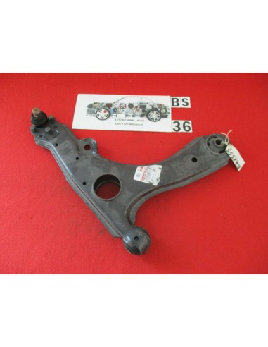 br1355 braccio oscillante sospensione anteriore volkswagen passat 88 -  Az Ricambi  Sei alla ricerca di ricambi per la tua au...