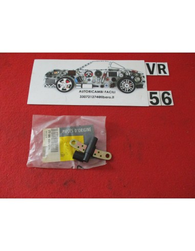 7700101969 sensore giri renault dacia -  Az Ricambi  Sei alla ricerca di ricambi per la tua auto d’epoca?