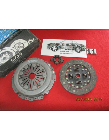 3000340001 kit meccanismo frizione per austin rover 100 200 400 metro -  Az Ricambi  Sei alla ricerca di ricambi per la tua a...