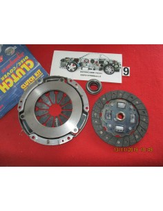 jkf404 kit meccanismo frizione per honda civic jazz rover 200 -  Az Ricambi  Sei alla ricerca di ricambi per la tua auto d’ep...
