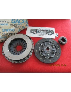 3082164031 kit meccanismo frizione mercedes w201 w123 w124 -  Az Ricambi  Sei alla ricerca di ricambi per la tua auto d’epoca?