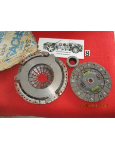 3082177031 kit meccanismo frizione opel ascona kadett rekord manta 1.6 diesel -  Az Ricambi  Sei alla ricerca di ricambi per ...