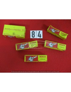 w6d1 candela candele accensione set 6-pezzi adatto a mercedes padoge 280sl -  Az Ricambi  Sei alla ricerca di ricambi per la ...