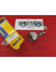 24k090 giunto semiasse omocinetico 150007 opel kadett d 1.0 1.2 1.3 e ascona 1.3 -  Az Ricambi  Sei alla ricerca di ricambi p...