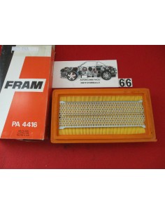 pa4416 filtro aria alfa-romeo alfa 75 giulietta alfetta td air filter -  Az Ricambi  Sei alla ricerca di ricambi per la tua a...