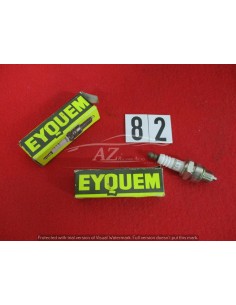 755s candela candele accensione set 2-pezzi eyquem fiat 126 500 per citroen -  Az Ricambi  Sei alla ricerca di ricambi per la...