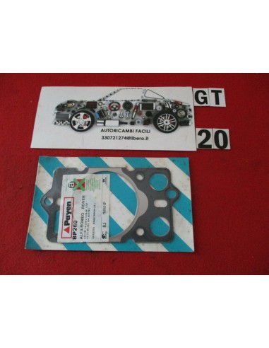 bc260 guarnizione testa cilindri alfa-romeo 1.8 2.0 2.4 td d motore vm sp. 1,52 -  Az Ricambi  Sei alla ricerca di ricambi pe...