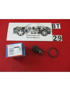 650087320 termostato per per audi seat volkswagen skoda thermostat -  Az Ricambi  Sei alla ricerca di ricambi per la tua auto...