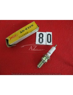 d8ea candela candele accensione ngk moto -  Az Ricambi  Sei alla ricerca di ricambi per la tua auto d’epoca?