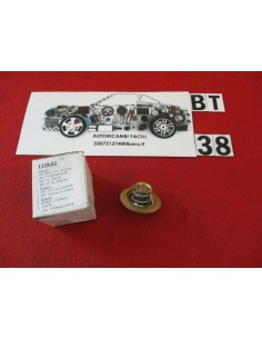 111882 termostato citroen ax bx peugeot 205 309 renault r9 r11 clio thermostat -  Az Ricambi  Sei alla ricerca di ricambi per...