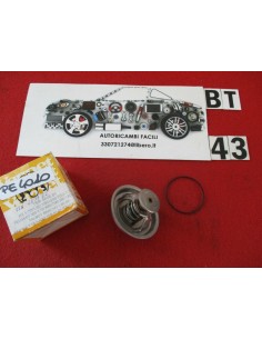 4948.81 termostato per citroen bx visa peugeot 205 305 talbot renault thermostat -  Az Ricambi  Sei alla ricerca di ricambi p...