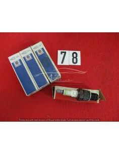 41-4xls candela candele accensione set 4-pezzi fiat lancia -  Az Ricambi  Sei alla ricerca di ricambi per la tua auto d’epoca?