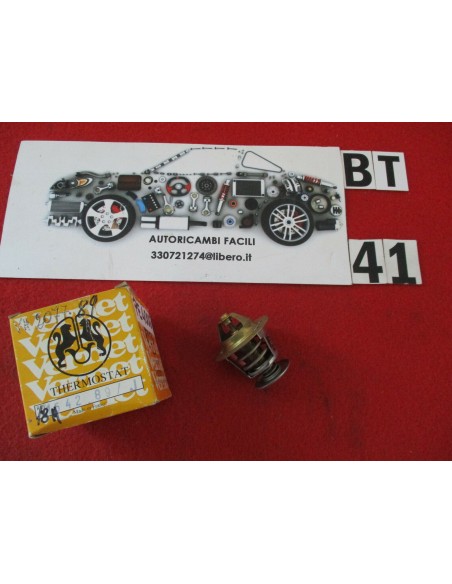 1542 89/j pe4006 termostato peugeot 106 citroen xsara thermostat -  Az Ricambi  Sei alla ricerca di ricambi per la tua auto d...