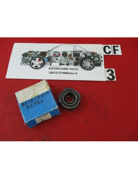 r112 yrk023946 jcf600 cuscinetto reggispinta frizione per austin mini metro -  Az Ricambi  Sei alla ricerca di ricambi per la...