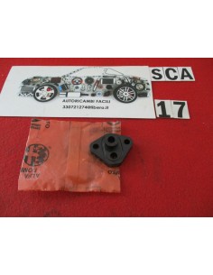 107107 base supporto pompa carburante alfa-romeo -  Az Ricambi  Sei alla ricerca di ricambi per la tua auto d’epoca?