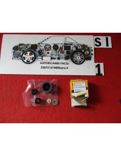 lk11231 gommini riparazione pompa frizione innocenti mini metro -  Az Ricambi  Sei alla ricerca di ricambi per la tua auto d’...