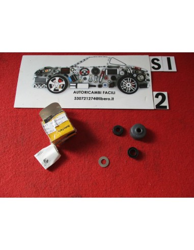 lk10960 gommini riparazione cilindro freno innocenti mini metro -  Az Ricambi  Sei alla ricerca di ricambi per la tua auto d’...