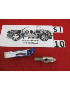 spinotto frizione innocenti mini -  Az Ricambi  Sei alla ricerca di ricambi per la tua auto d’epoca?