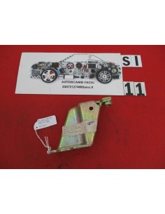 554221211 supporto staffa motore innocenti mini -  Az Ricambi  Sei alla ricerca di ricambi per la tua auto d’epoca?