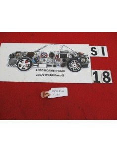 boccola innocenti mini -  Az Ricambi  Sei alla ricerca di ricambi per la tua auto d’epoca?