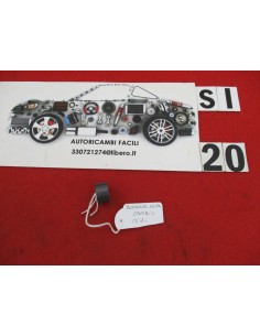 boccola leva cambio innocenti mini -  Az Ricambi  Sei alla ricerca di ricambi per la tua auto d’epoca?