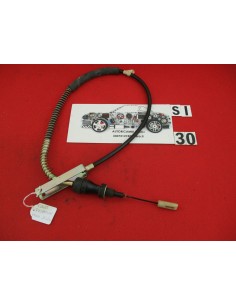 mt5821100 cavo frizione innocenti mini 3 cilindri -  Az Ricambi  Sei alla ricerca di ricambi per la tua auto d’epoca?