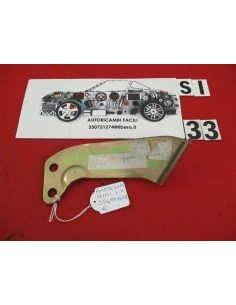554221412 piastra supporto innocenti mini -  Az Ricambi  Sei alla ricerca di ricambi per la tua auto d’epoca?